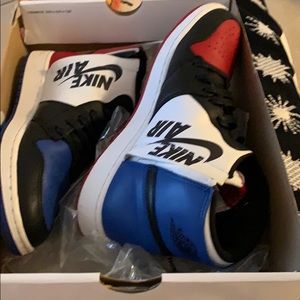 Nike ❤️💙